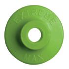 Extreme Round Green Plastic 24 pack