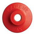 Extreme Round Red Plastic 48 pack
